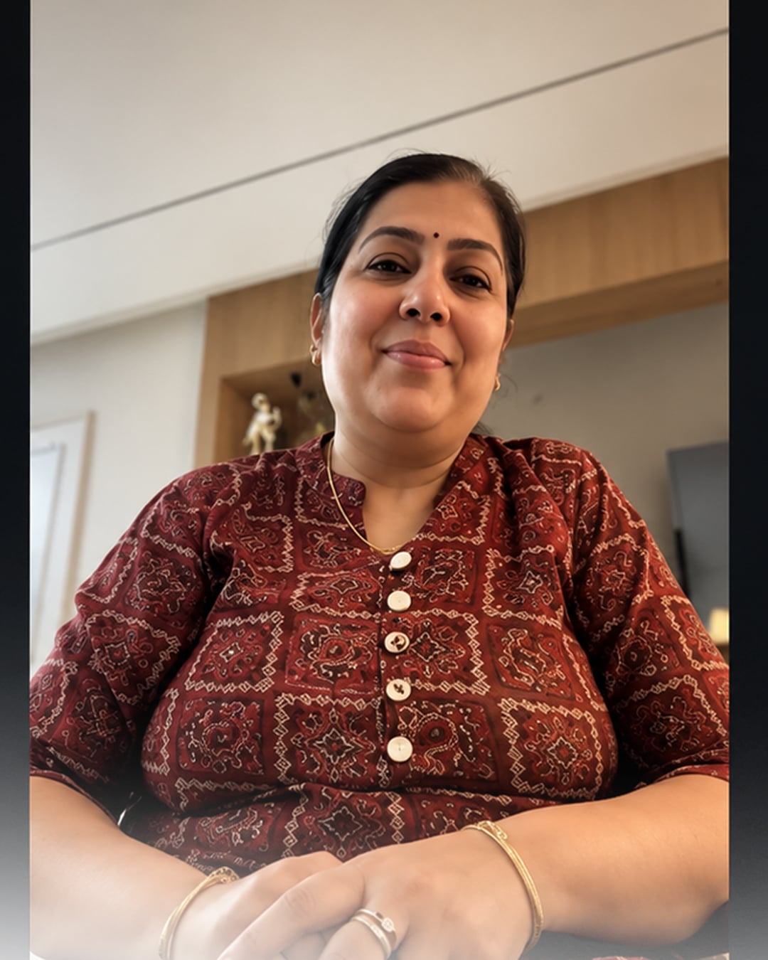Anita Ji