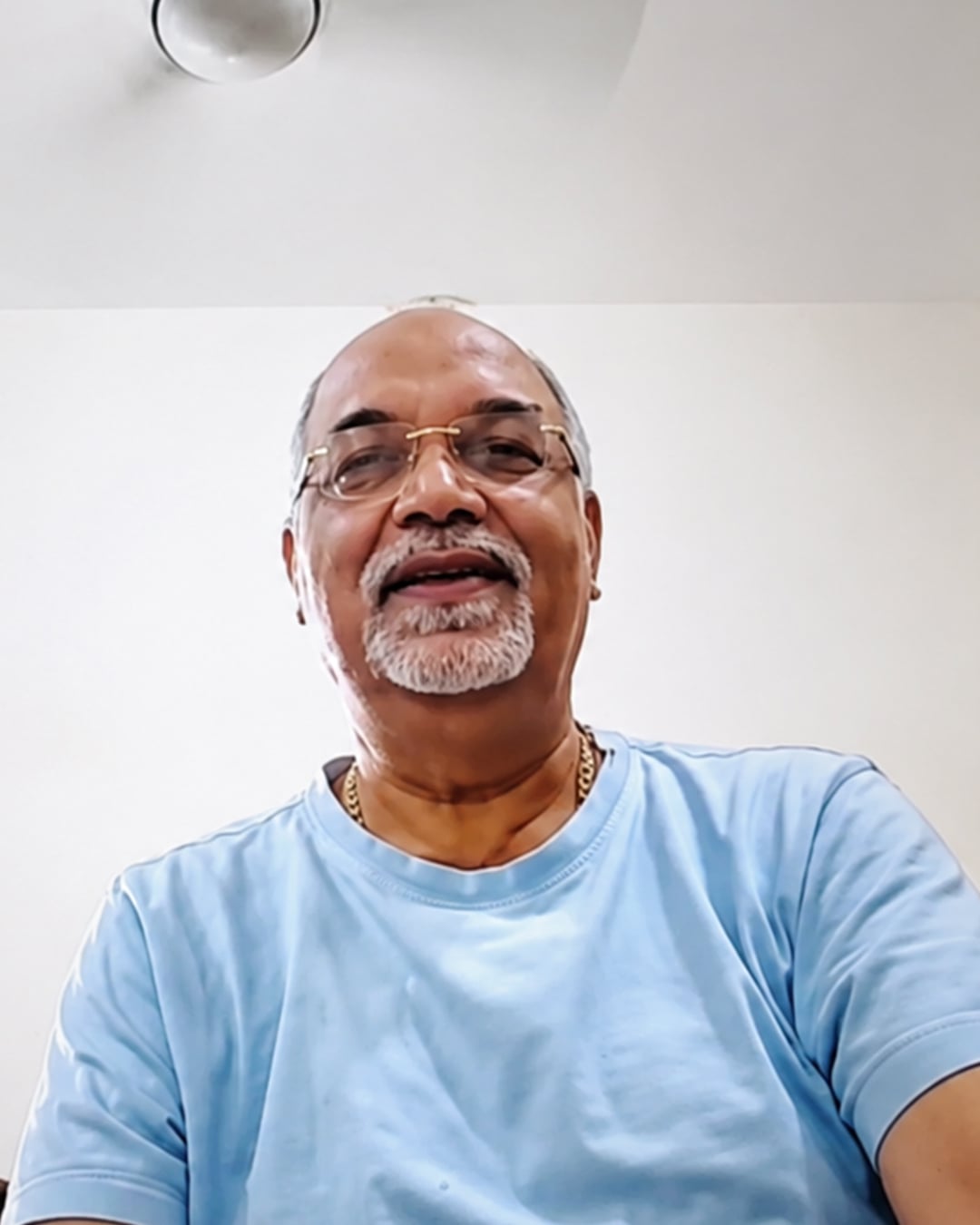 Harish Ji