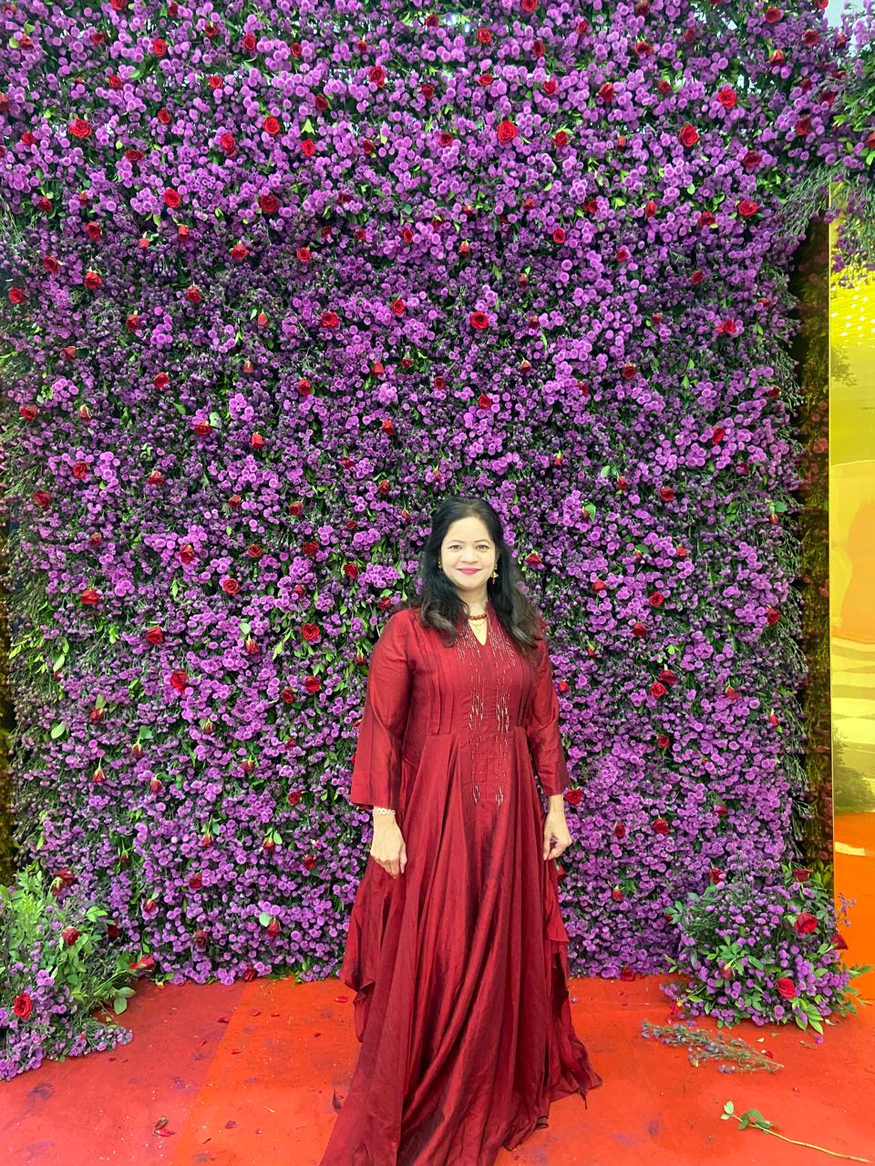 Kirti C