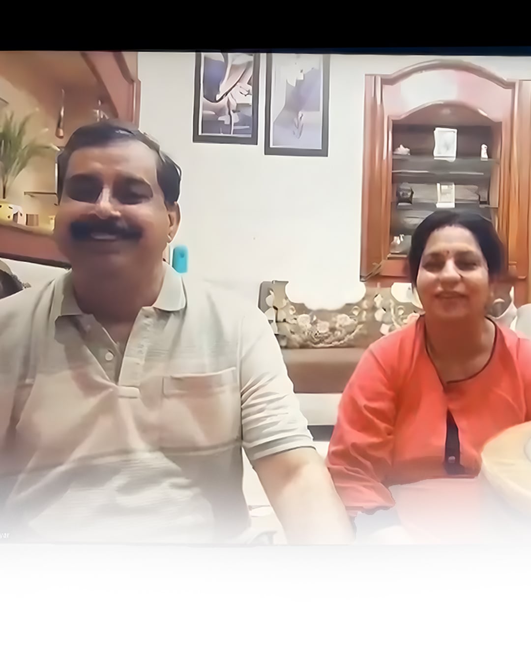 Nayar Ji