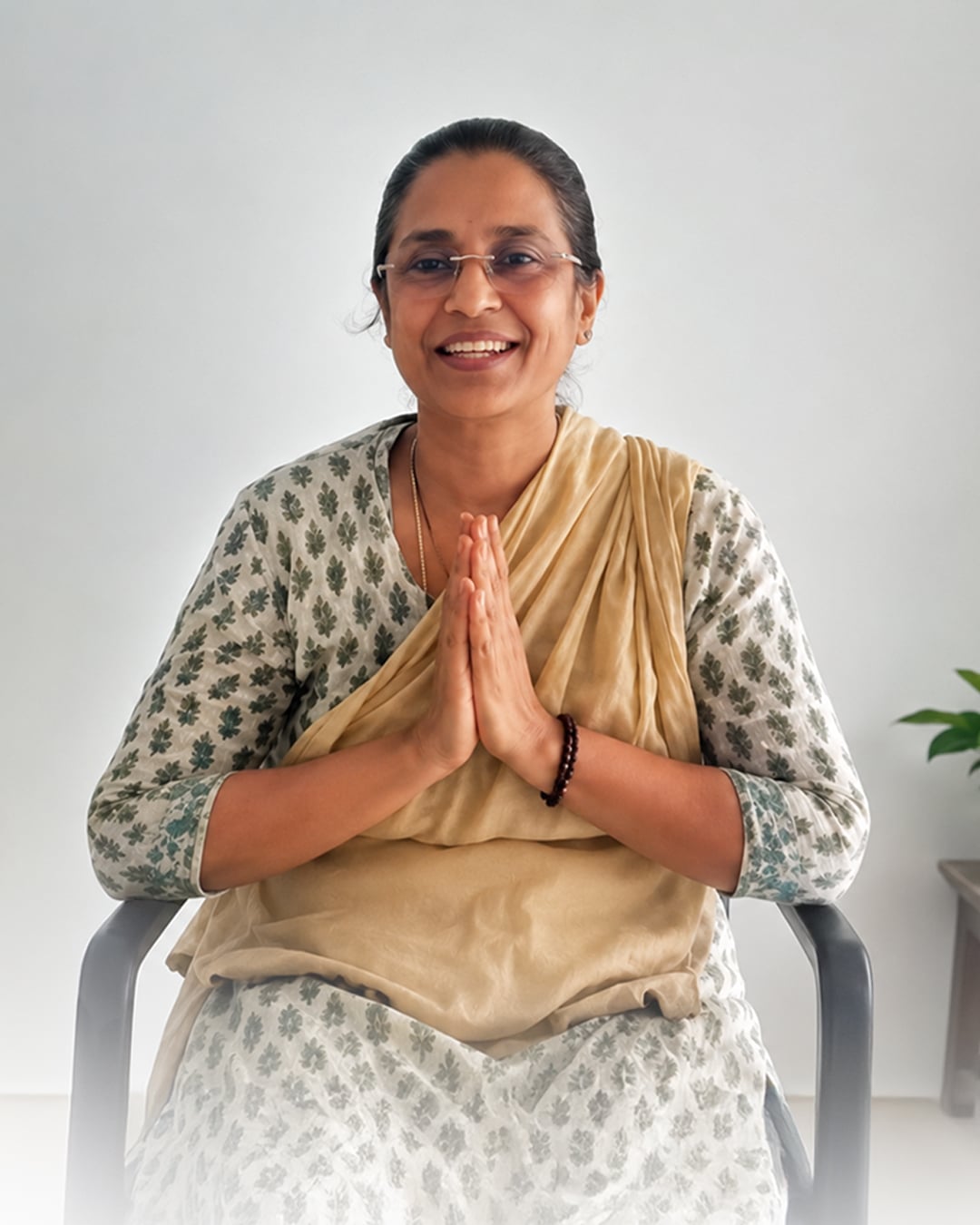 Rukhmini Ji